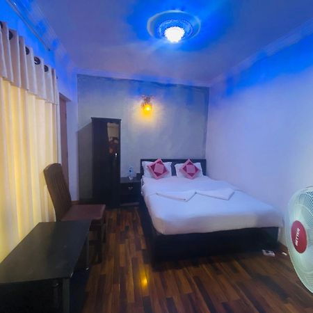 Serene B&B Катманду Экстерьер фото