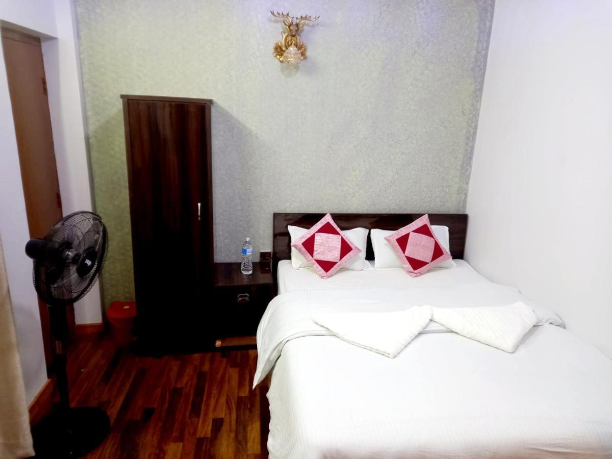 Serene B&B Катманду Экстерьер фото